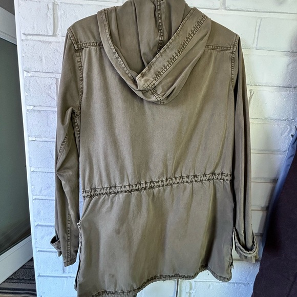 Talula Jacket - Picture 5 of 5